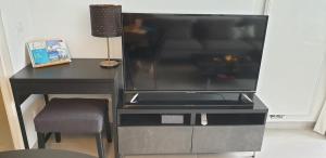 Appartements Les Campanules : photos des chambres