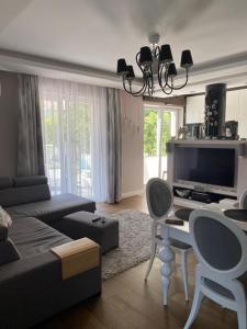 Apartament 1-go Maja