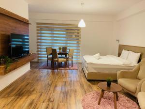 Fuk-tak apartmani&restoran