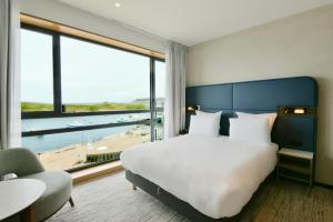 Hotels Sainte-Barbe Hotel & Spa Le Conquet - MGallery : Chambre Classique