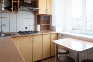 G & M Apartamentai