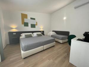 Admayora Guest House