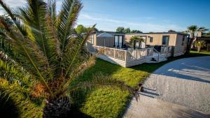 Campings M&V Resort Camping : photos des chambres