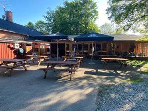 Enderupskov Camping & Cottages