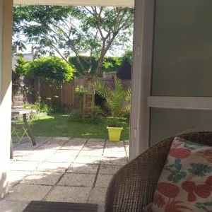 Une - Halte Entre Les Ponts - en toute simplicité - 圣朗贝尔德勒