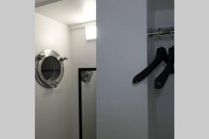 Appartements Une - Halte Entre Les Ponts - en toute simplicite : photos des chambres