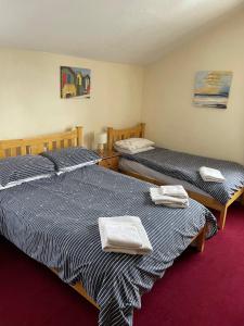 Robyns Guest House Room Only