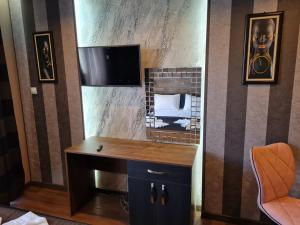 MitProt luks studio Panorama Bay 2 ap.105