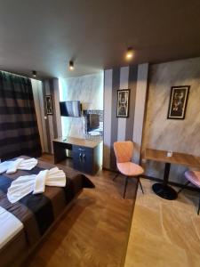 MitProt luks studio Panorama Bay 2 ap.105