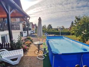 Holiday home Judit (Nr. 85)