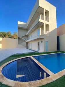 Pousada Life - Pedro Segundo