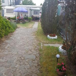 Caravans Magda Kampery