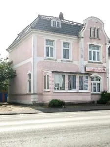 Pension „La Rose“