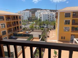 Casa Reinhart sehr schönes Apartment um Teneriffa zu erkunden