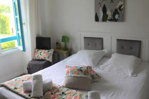 Hotels Hotel Au Marais : photos des chambres