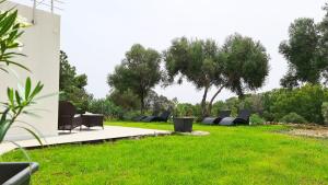 Sole Matto Rooms img5