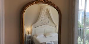 B&B / Chambres d'hotes B&B Villa Blanche : photos des chambres