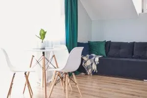 Pokoje Hotelowe Gościniec - Domanice