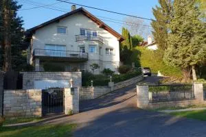 The Pearl of the Danube Bend - Regina Apartman - Dunabogdány