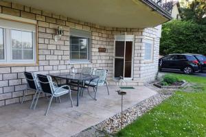 The Pearl of the Danube Bend - Regina Apartman