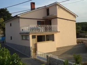 Apartman Neda - Klanice Dobrinj