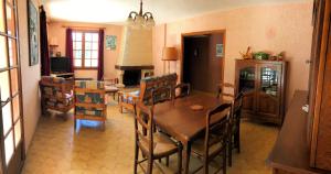 Villas La maison des Alberes : photos des chambres