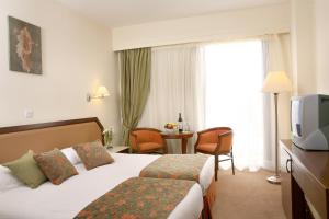 Aquamare Beach Hotel & Spa