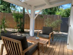 B&B / Chambres d'hotes Les Chambres de L'ARESTEL : photos des chambres