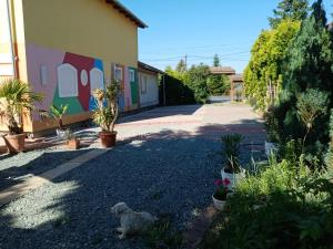 Négy Évszak Vendégház