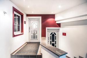 Apartment with Terrace room in Apart Relax