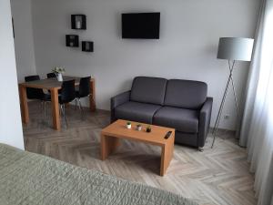 Gray House Apartmán