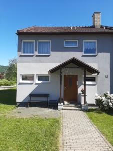 Gray House Apartmán