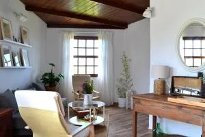 Casa Nieves de Mario - La Tosea