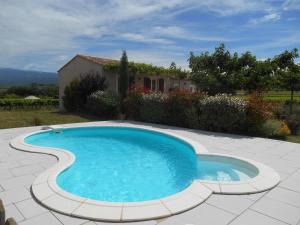 Maisons de vacances Le Cabanon d'Amandine et Gabriel : photos des chambres