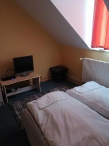 Flamingó Étterem Szálláshely