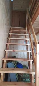 Domek letniskowy Szramowo (bliźniak)