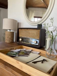 Casa Nieves de Mario