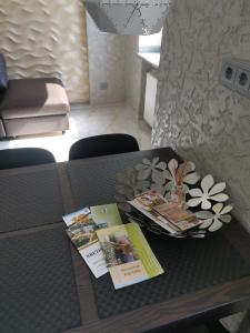 Rotušės apartamentai Kretingoje