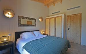 Villas Version Lodge : photos des chambres