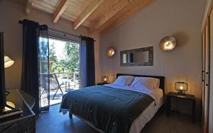 Villas Version Lodge : photos des chambres