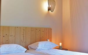 Villas Version Lodge : photos des chambres