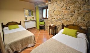 Casa Rústica en Villagarcía de Arousa