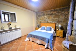 Casa Rústica en Villagarcía de Arousa