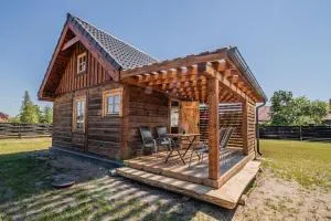 Dzintarmājas - Lankas