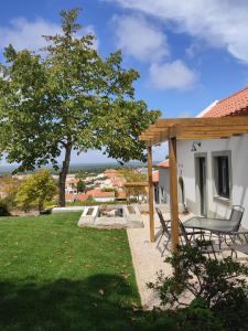 Villa Vista - 4hvězdičkové hotely ve městě Sesimbra