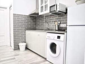 Apartamento Gades Conil A