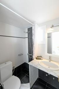 Superior Double Room room in Casa Bianca