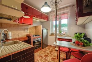 Apartamenty BIESZCZADZKI Anioł