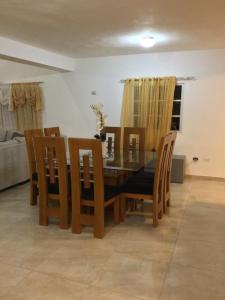 Villa Nilsa ( The Blue House )