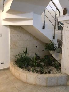 Villa Nilsa ( The Blue House )
